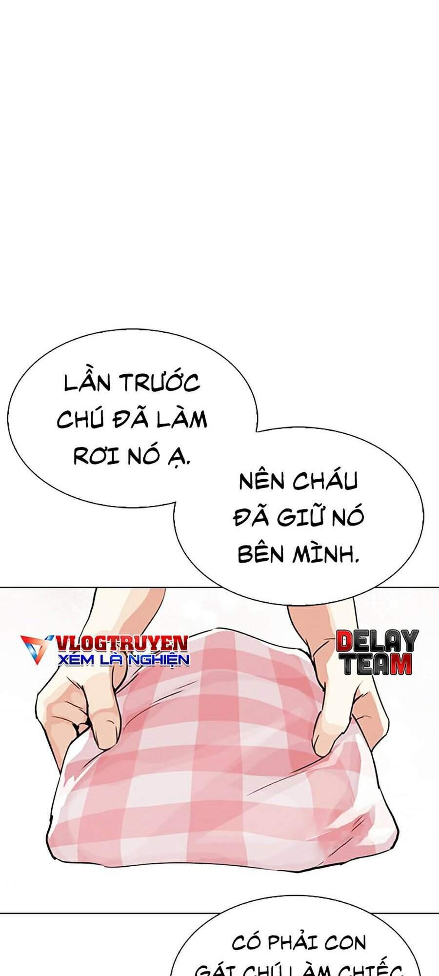 Lookism - Hoán Đổi Diệu Kỳ hoán đổi diệu kỳ - chapter 297 - Upload bởi truyensieuhay.com