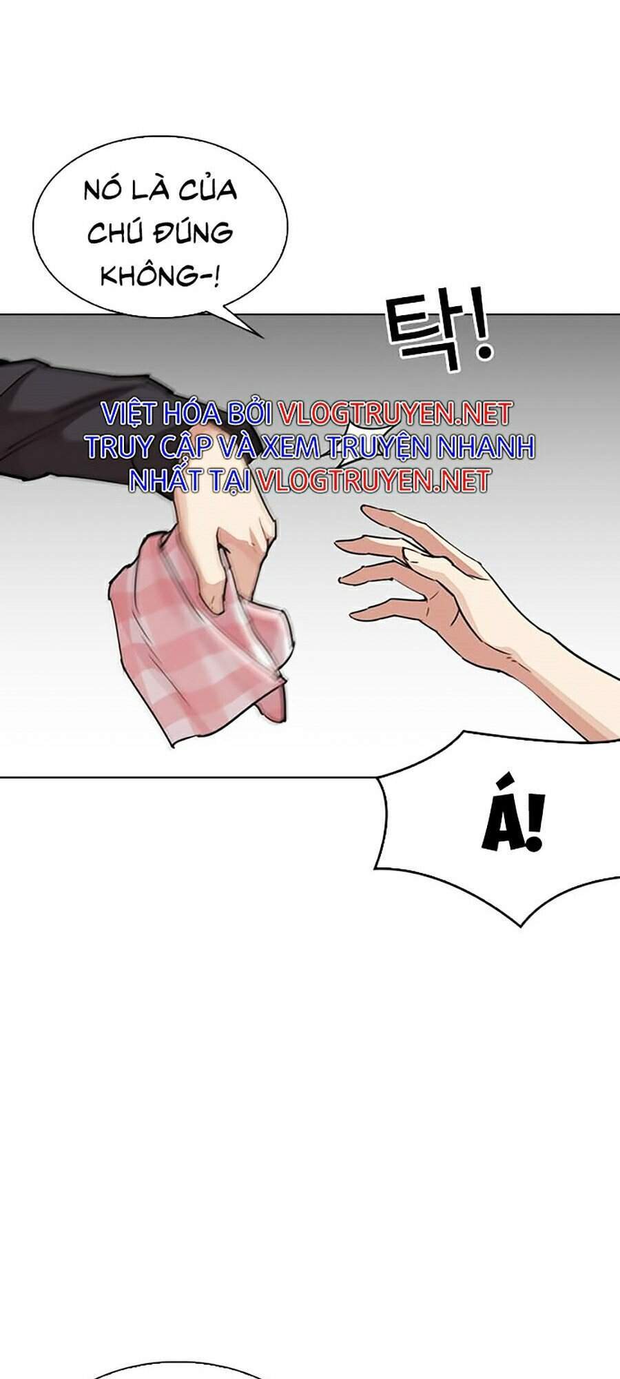 Lookism - Hoán Đổi Diệu Kỳ hoán đổi diệu kỳ - chapter 297 - Upload bởi truyensieuhay.com