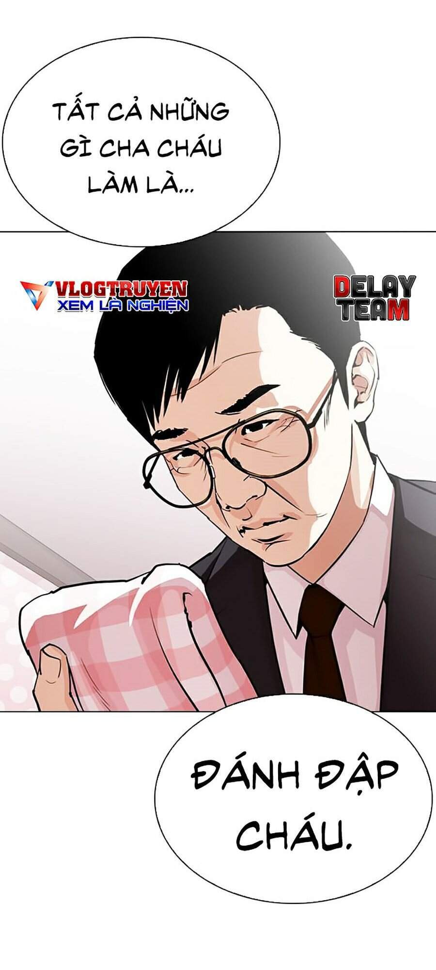 Lookism - Hoán Đổi Diệu Kỳ hoán đổi diệu kỳ - chapter 297 - Upload bởi truyensieuhay.com