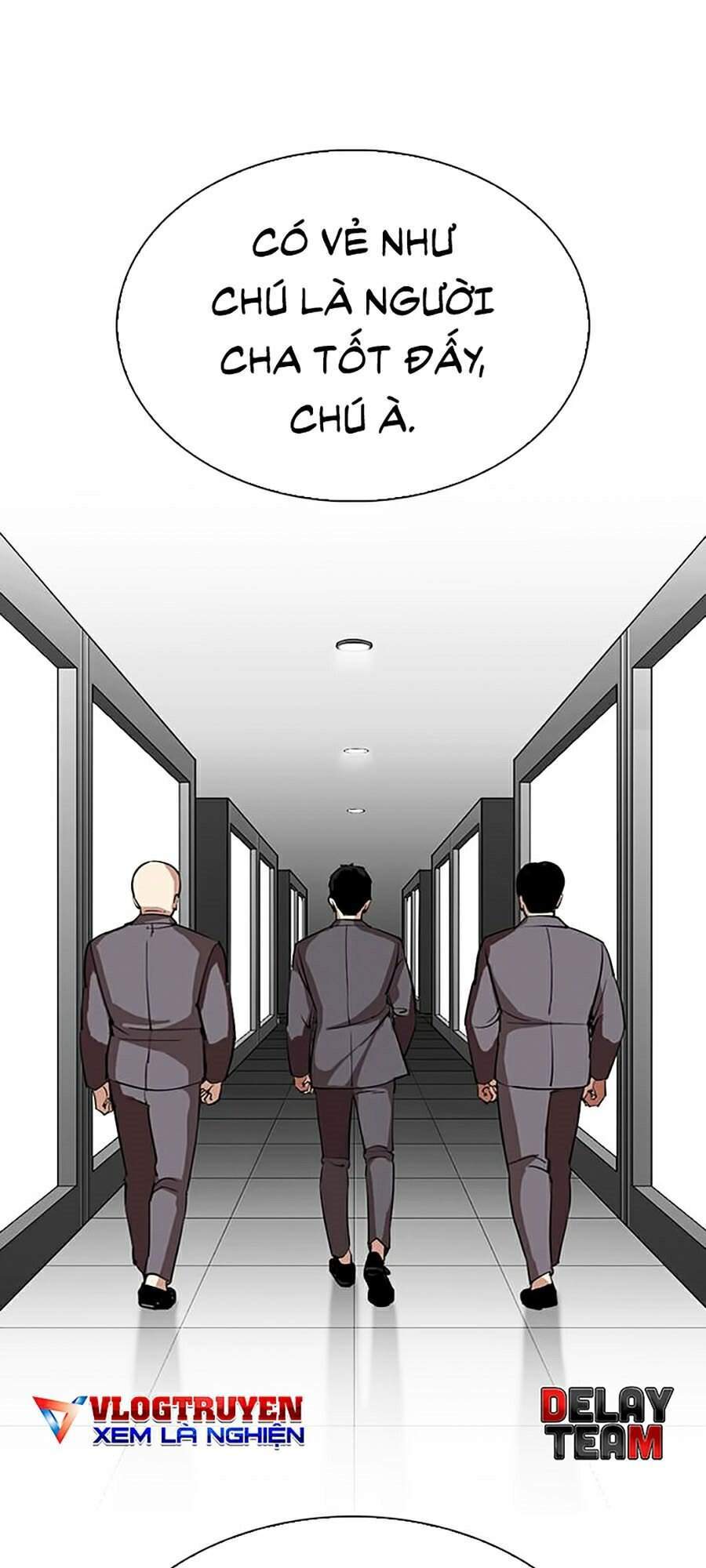 Lookism - Hoán Đổi Diệu Kỳ hoán đổi diệu kỳ - chapter 297 - Upload bởi truyensieuhay.com