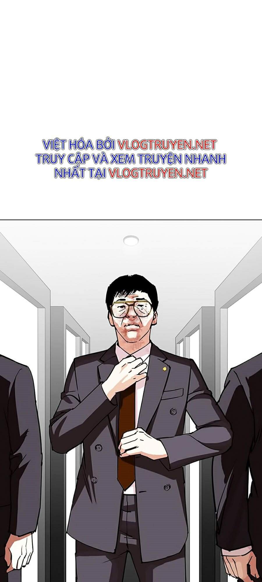 Lookism - Hoán Đổi Diệu Kỳ hoán đổi diệu kỳ - chapter 297 - Upload bởi truyensieuhay.com