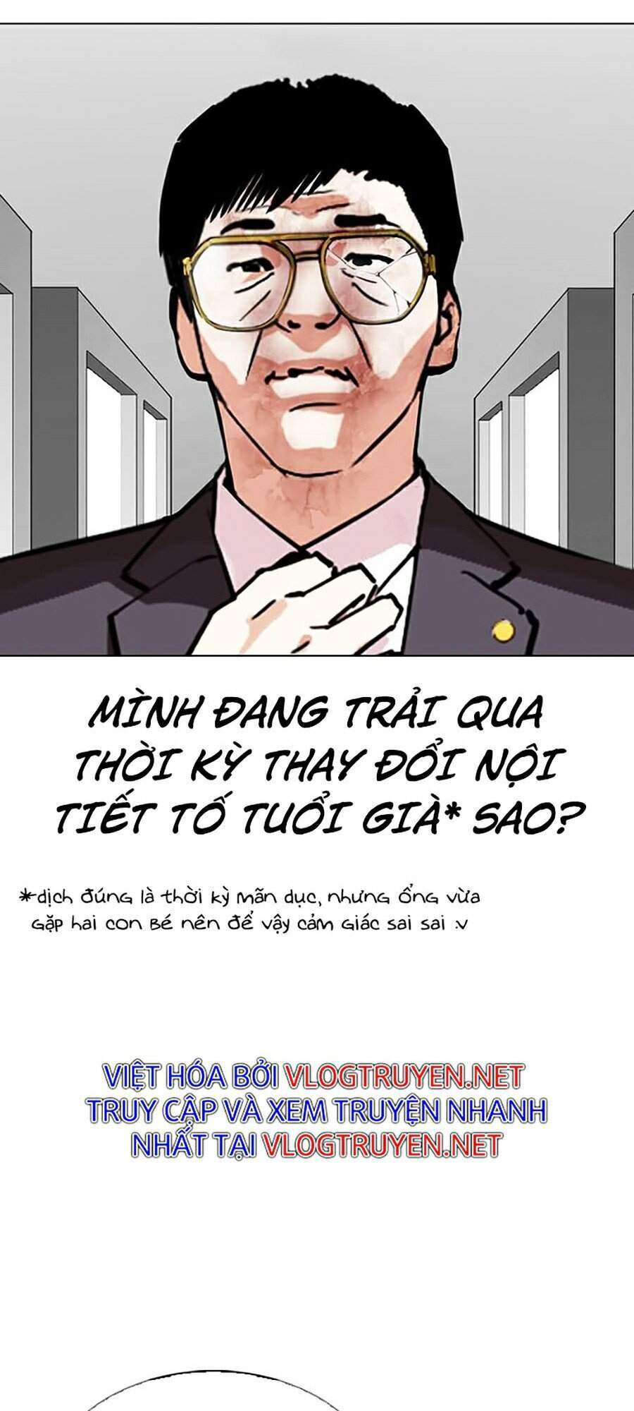 Lookism - Hoán Đổi Diệu Kỳ hoán đổi diệu kỳ - chapter 297 - Upload bởi truyensieuhay.com