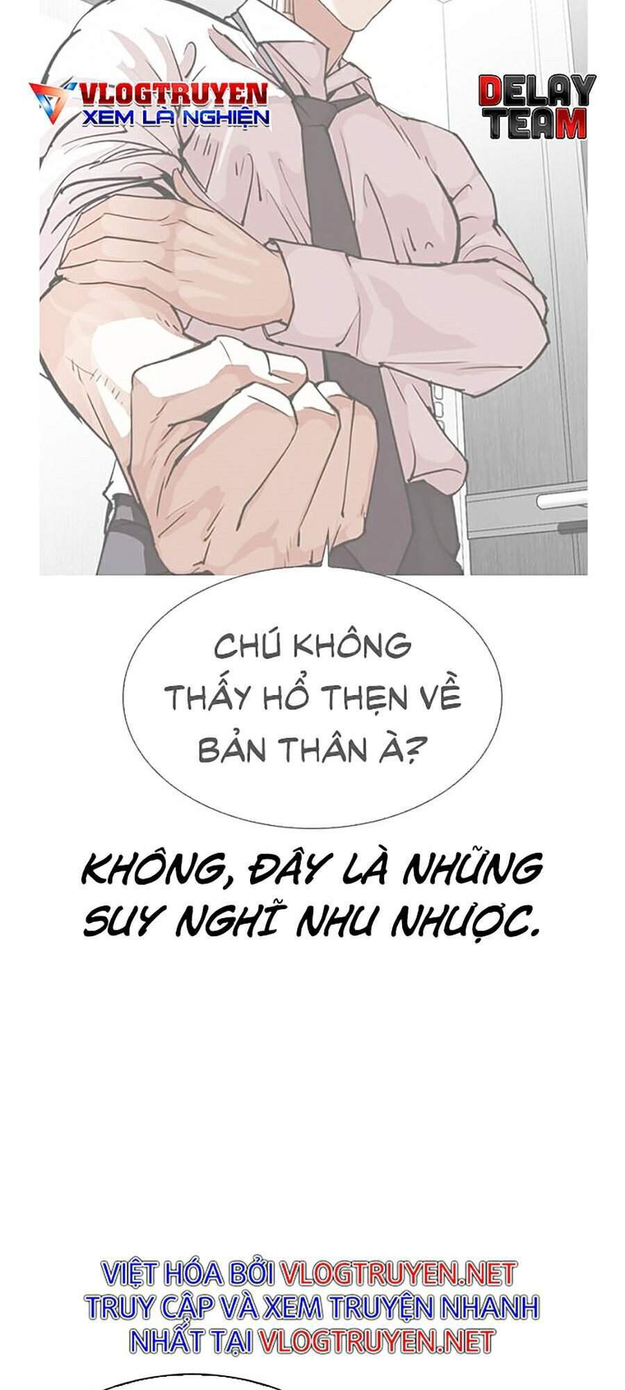 Lookism - Hoán Đổi Diệu Kỳ hoán đổi diệu kỳ - chapter 297 - Upload bởi truyensieuhay.com