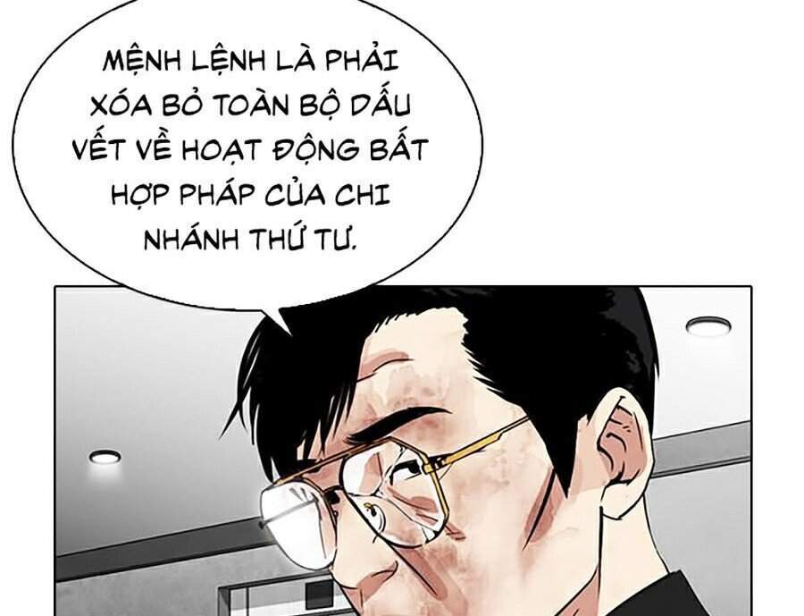 Lookism - Hoán Đổi Diệu Kỳ hoán đổi diệu kỳ - chapter 297 - Upload bởi truyensieuhay.com