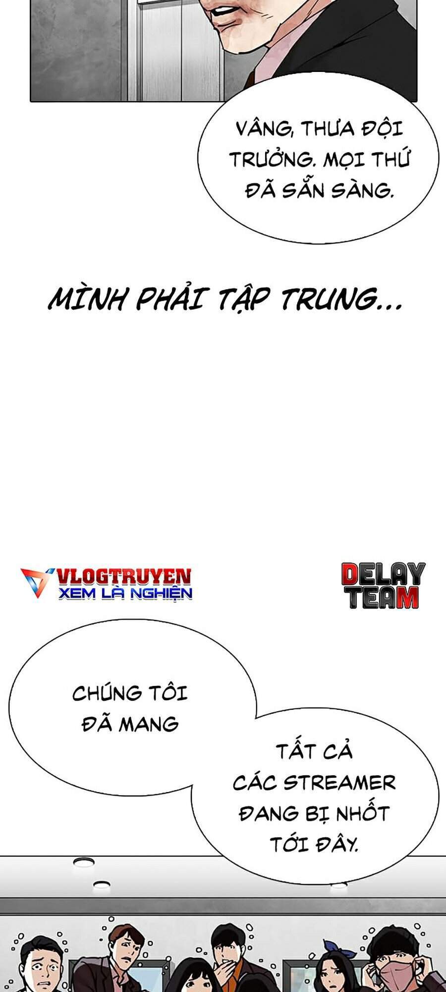 Lookism - Hoán Đổi Diệu Kỳ hoán đổi diệu kỳ - chapter 297 - Upload bởi truyensieuhay.com