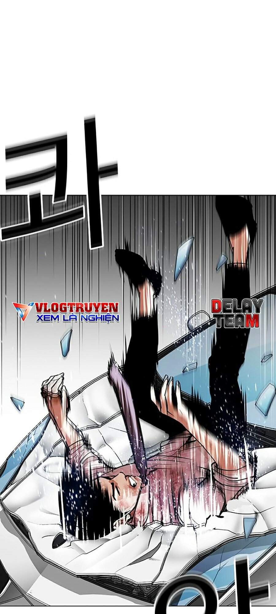 Lookism - Hoán Đổi Diệu Kỳ hoán đổi diệu kỳ - chapter 297 - Upload bởi truyensieuhay.com