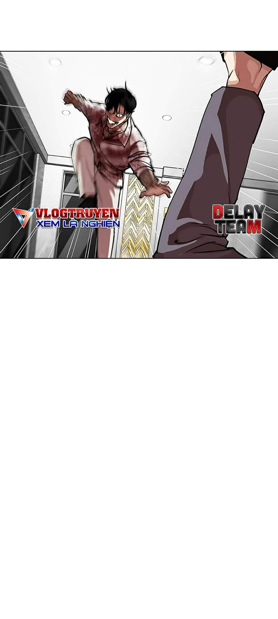 Lookism - Hoán Đổi Diệu Kỳ hoán đổi diệu kỳ - chapter 297 - Upload bởi truyensieuhay.com