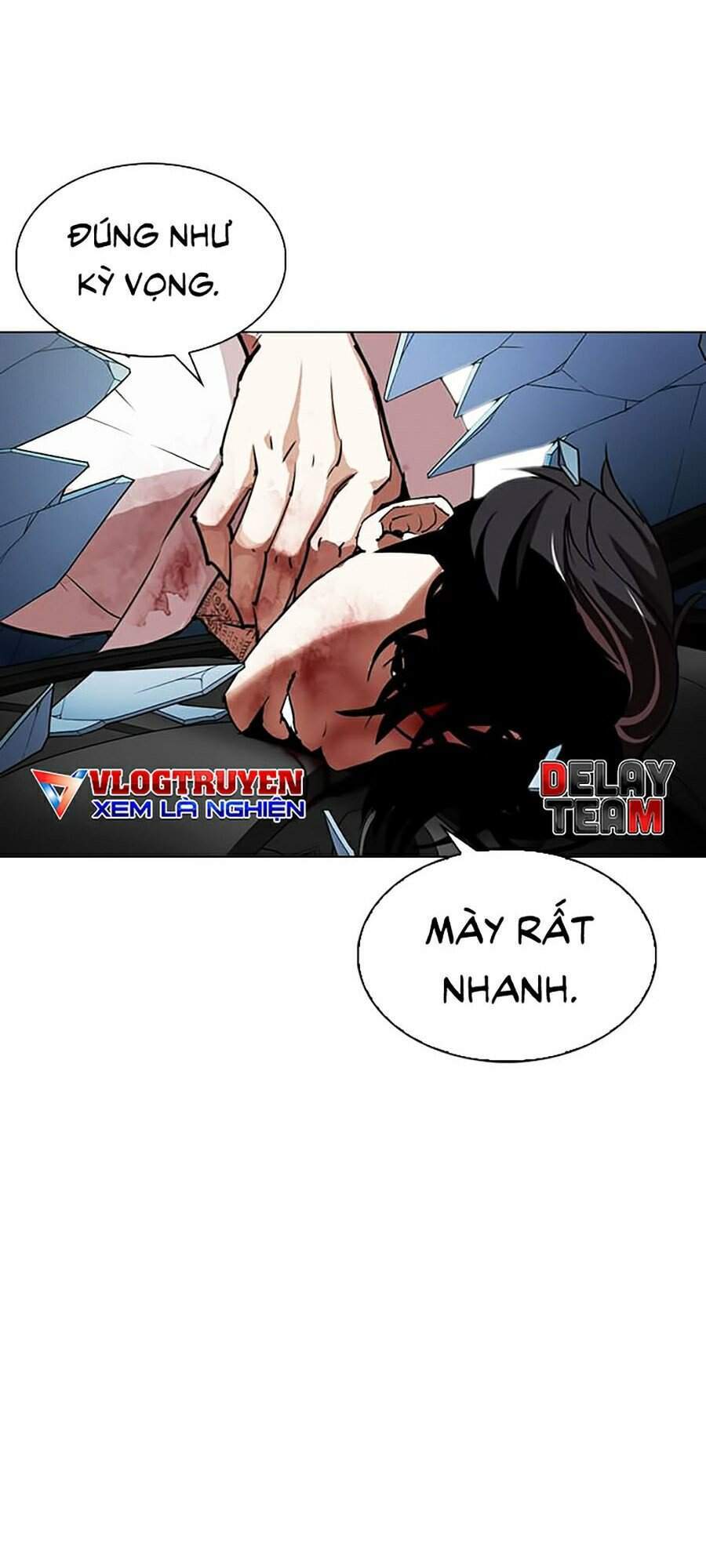 Lookism - Hoán Đổi Diệu Kỳ hoán đổi diệu kỳ - chapter 297 - Upload bởi truyensieuhay.com