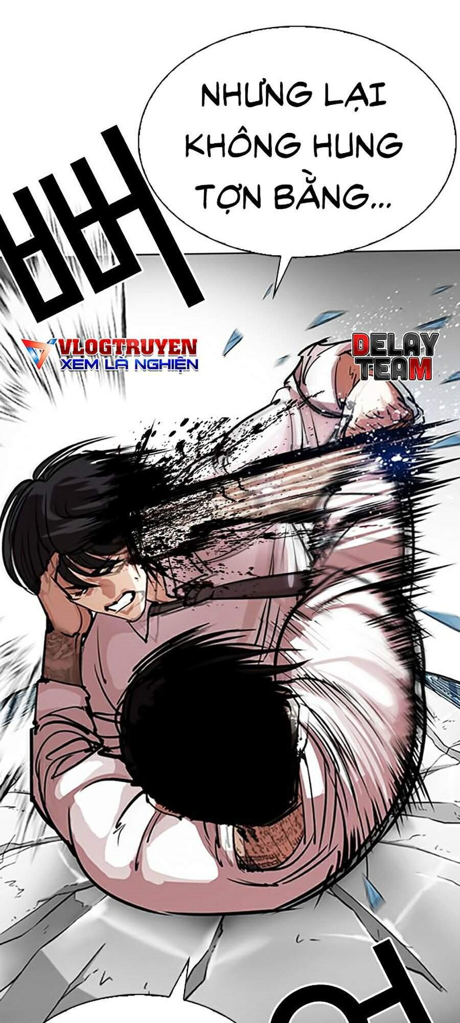 Lookism - Hoán Đổi Diệu Kỳ hoán đổi diệu kỳ - chapter 297 - Upload bởi truyensieuhay.com