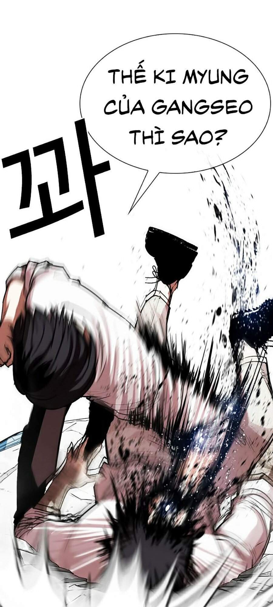 Lookism - Hoán Đổi Diệu Kỳ hoán đổi diệu kỳ - chapter 297 - Upload bởi truyensieuhay.com
