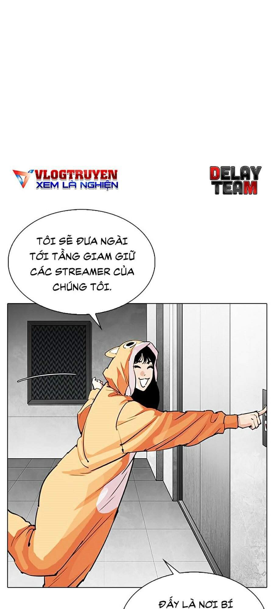 Lookism - Hoán Đổi Diệu Kỳ hoán đổi diệu kỳ - chapter 297 - Upload bởi truyensieuhay.com
