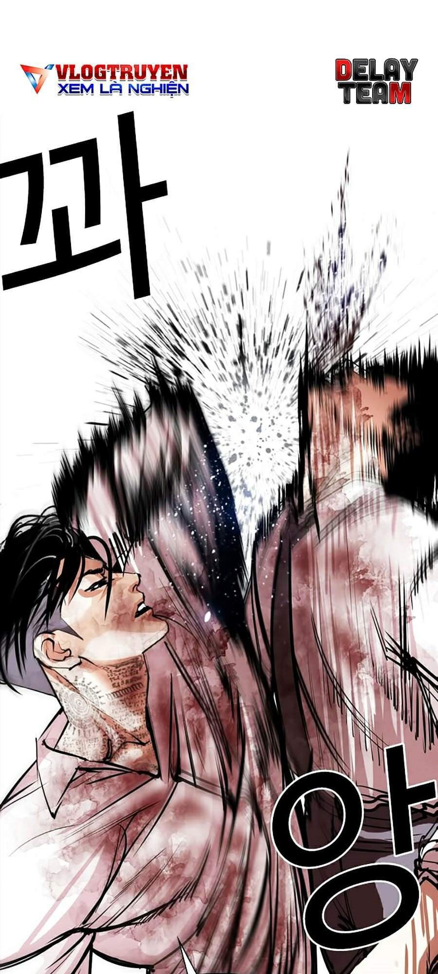 Lookism - Hoán Đổi Diệu Kỳ hoán đổi diệu kỳ - chapter 297 - Upload bởi truyensieuhay.com