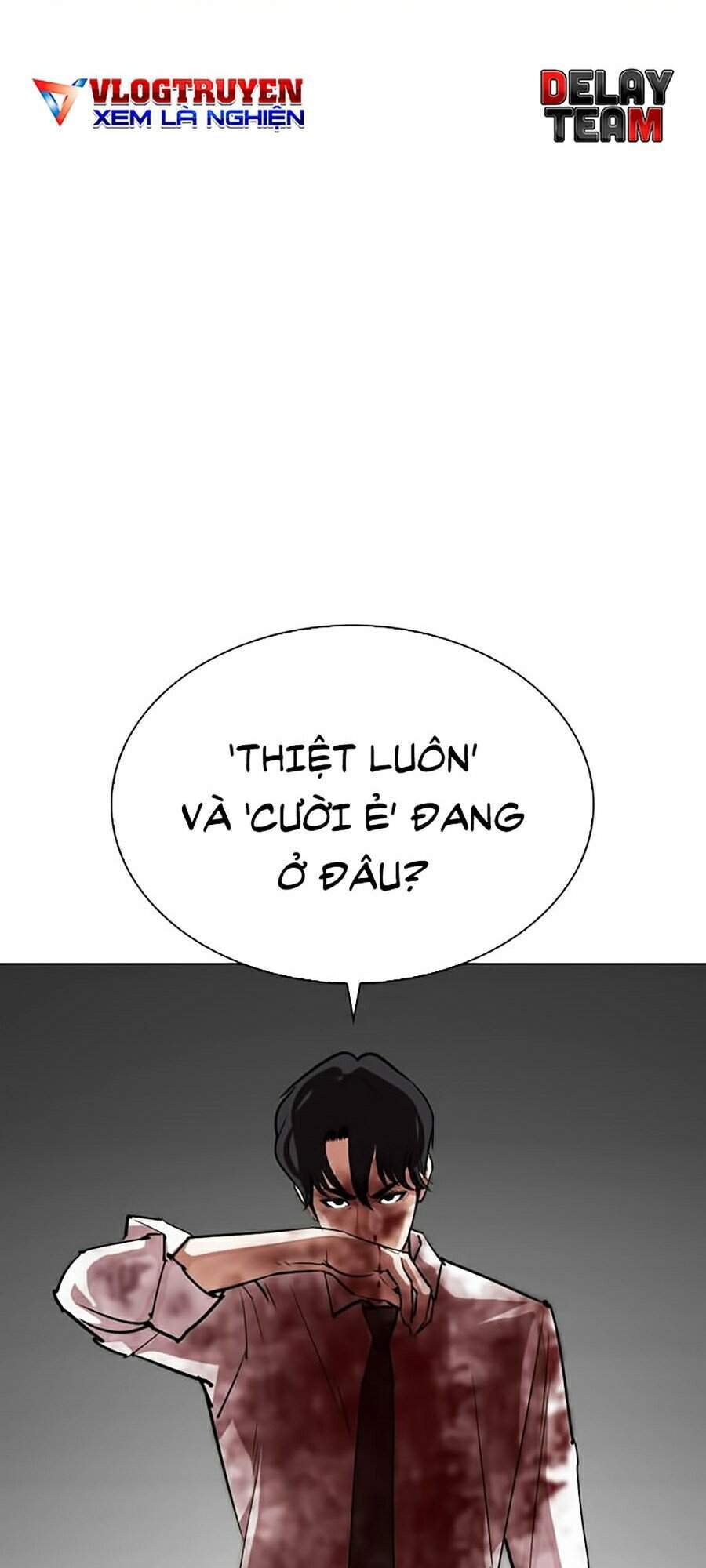 Lookism - Hoán Đổi Diệu Kỳ hoán đổi diệu kỳ - chapter 297 - Upload bởi truyensieuhay.com