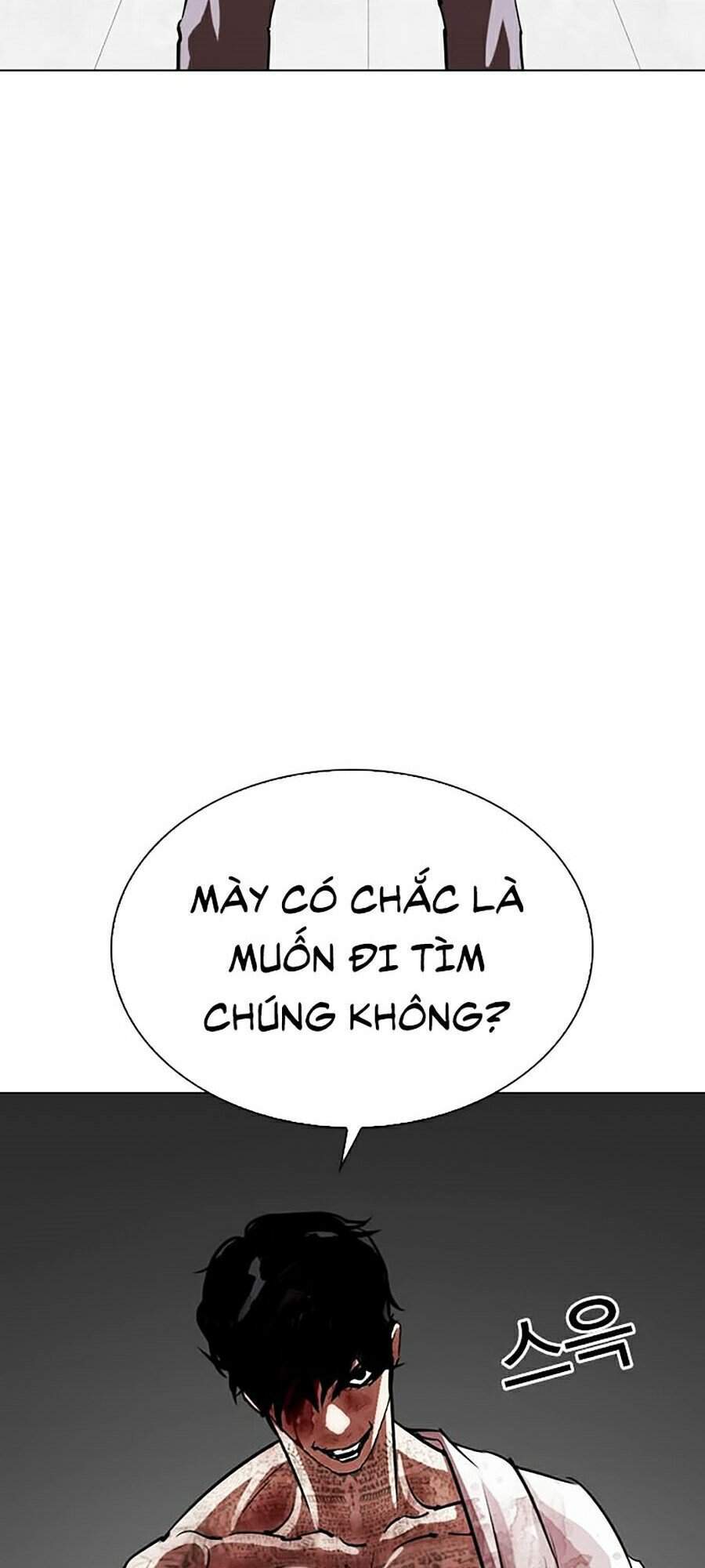 Lookism - Hoán Đổi Diệu Kỳ hoán đổi diệu kỳ - chapter 297 - Upload bởi truyensieuhay.com