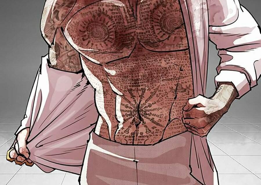 Lookism - Hoán Đổi Diệu Kỳ hoán đổi diệu kỳ - chapter 297 - Upload bởi truyensieuhay.com