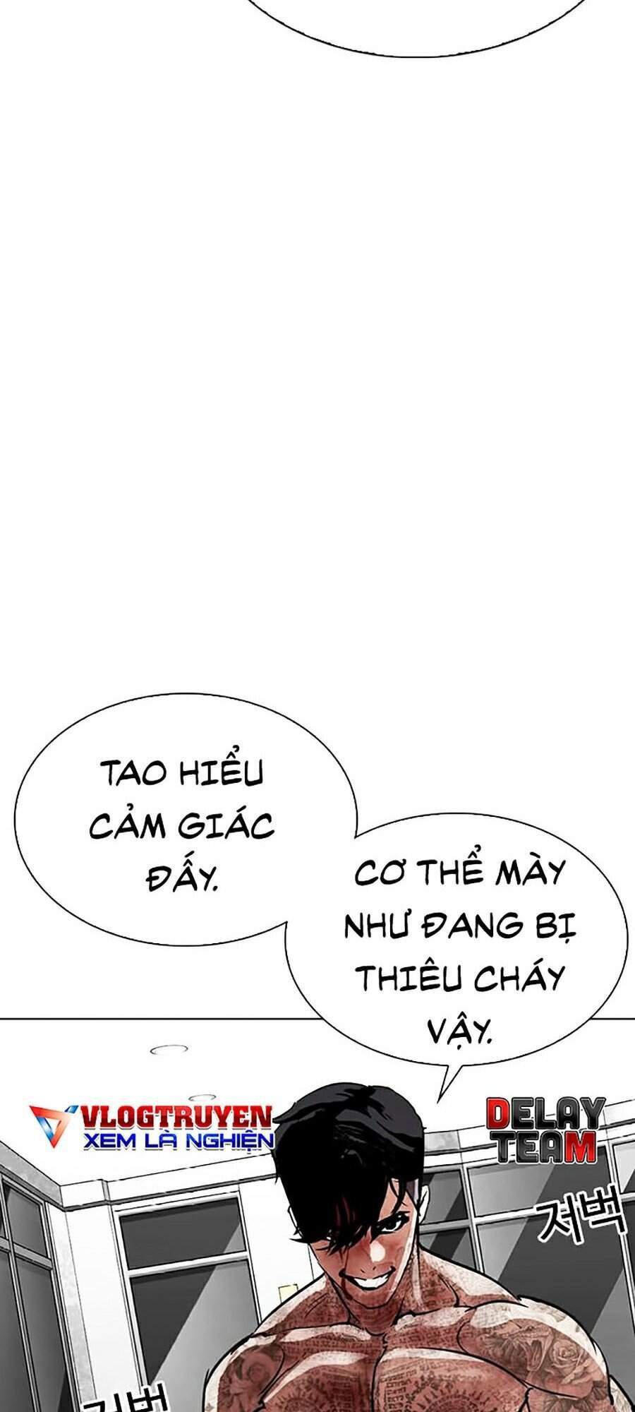 Lookism - Hoán Đổi Diệu Kỳ hoán đổi diệu kỳ - chapter 297 - Upload bởi truyensieuhay.com