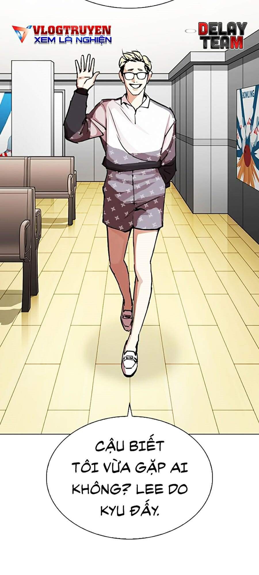Lookism - Hoán Đổi Diệu Kỳ hoán đổi diệu kỳ - chapter 297 - Upload bởi truyensieuhay.com