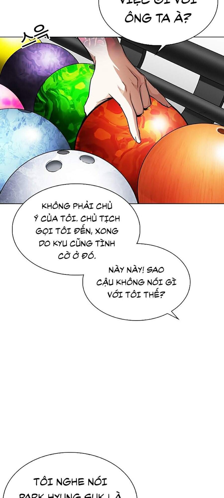 Lookism - Hoán Đổi Diệu Kỳ hoán đổi diệu kỳ - chapter 297 - Upload bởi truyensieuhay.com