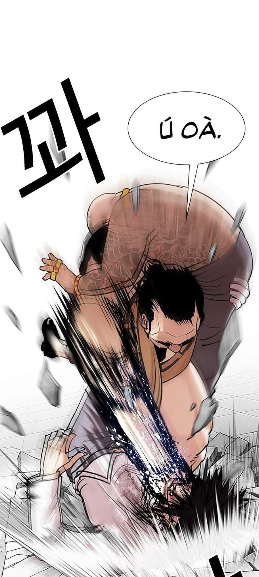 Lookism - Hoán Đổi Diệu Kỳ hoán đổi diệu kỳ - chapter 298 - Upload bởi truyensieuhay.com