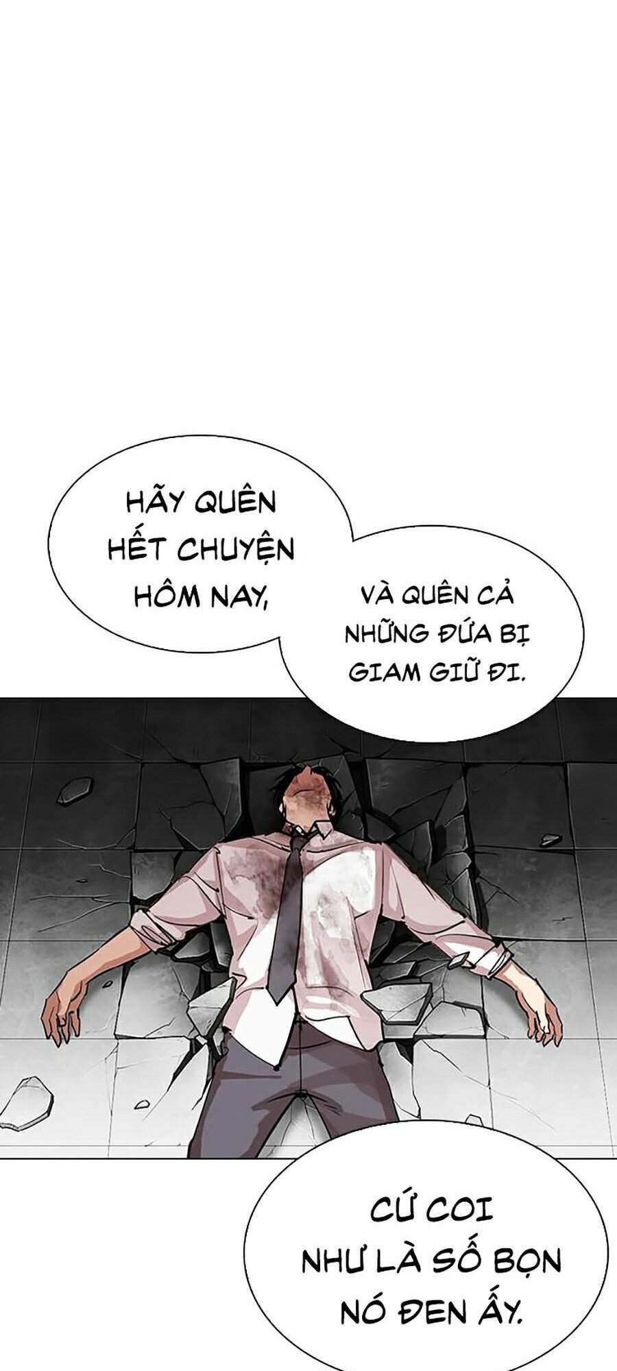Lookism - Hoán Đổi Diệu Kỳ hoán đổi diệu kỳ - chapter 298 - Upload bởi truyensieuhay.com