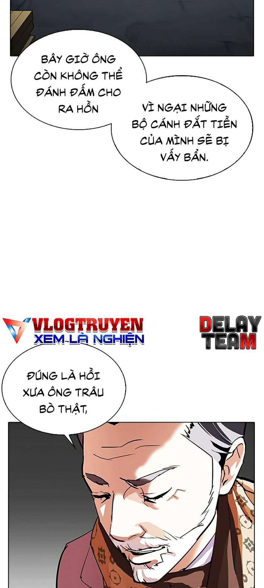 Lookism - Hoán Đổi Diệu Kỳ hoán đổi diệu kỳ - chapter 298 - Upload bởi truyensieuhay.com