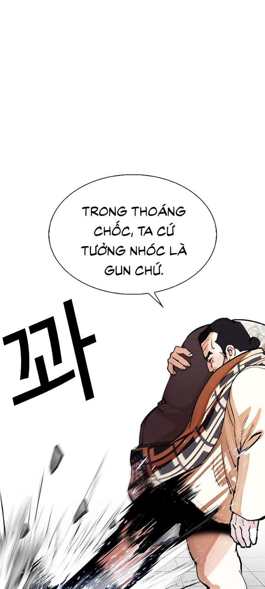 Lookism - Hoán Đổi Diệu Kỳ hoán đổi diệu kỳ - chapter 298 - Upload bởi truyensieuhay.com