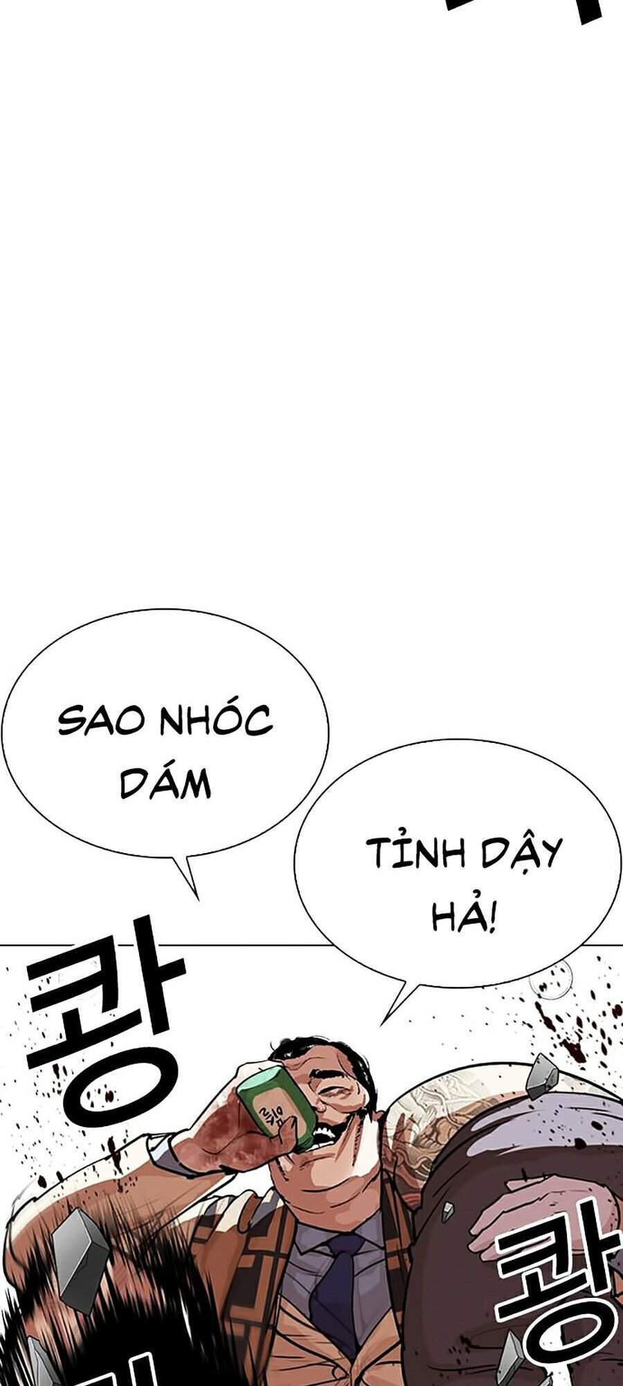 Lookism - Hoán Đổi Diệu Kỳ hoán đổi diệu kỳ - chapter 298 - Upload bởi truyensieuhay.com