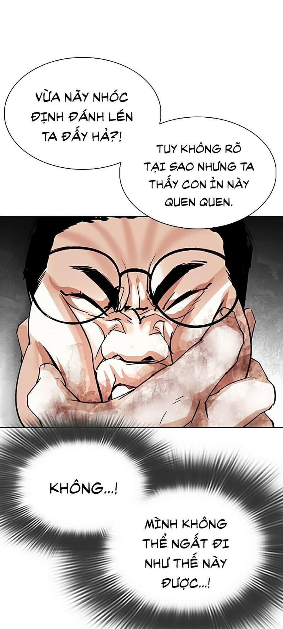 Lookism - Hoán Đổi Diệu Kỳ hoán đổi diệu kỳ - chapter 298 - Upload bởi truyensieuhay.com