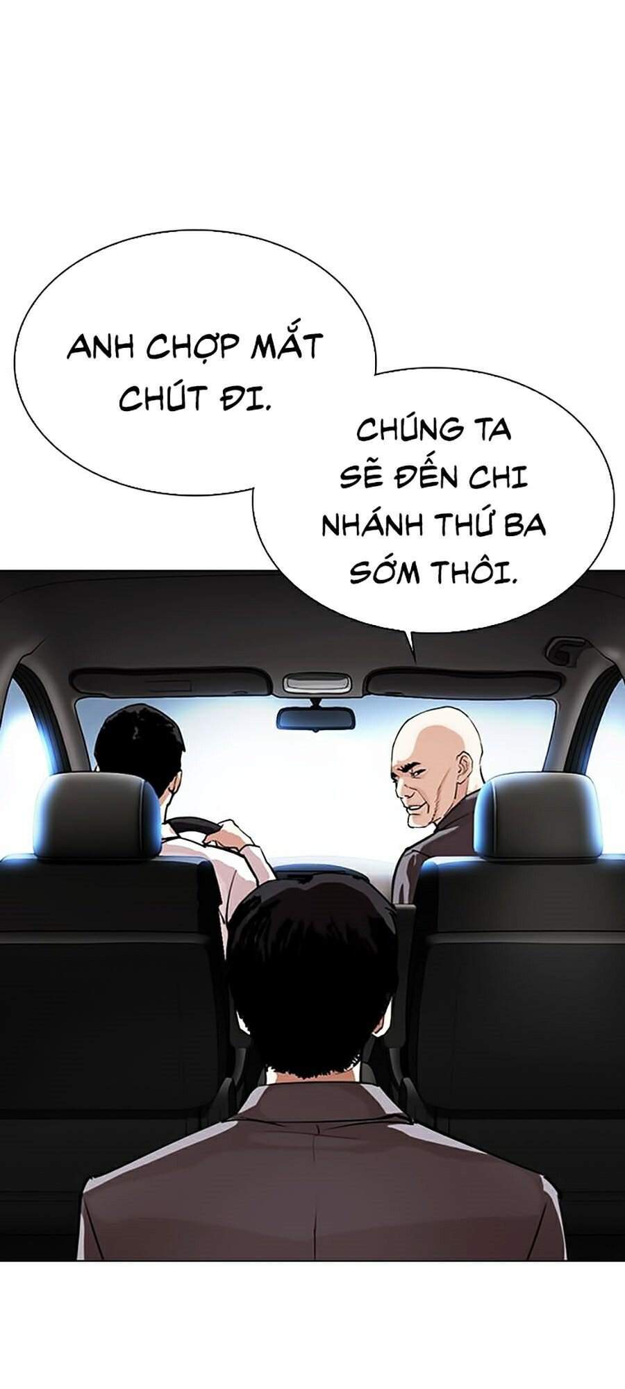Lookism - Hoán Đổi Diệu Kỳ hoán đổi diệu kỳ - chapter 298 - Upload bởi truyensieuhay.com