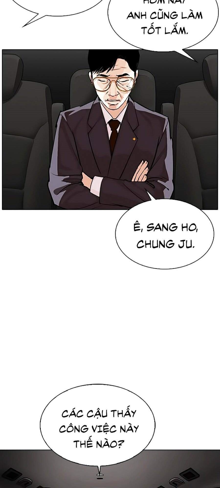 Lookism - Hoán Đổi Diệu Kỳ hoán đổi diệu kỳ - chapter 298 - Upload bởi truyensieuhay.com