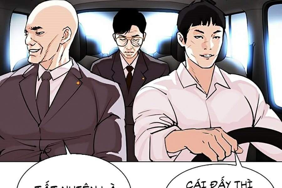 Lookism - Hoán Đổi Diệu Kỳ hoán đổi diệu kỳ - chapter 298 - Upload bởi truyensieuhay.com