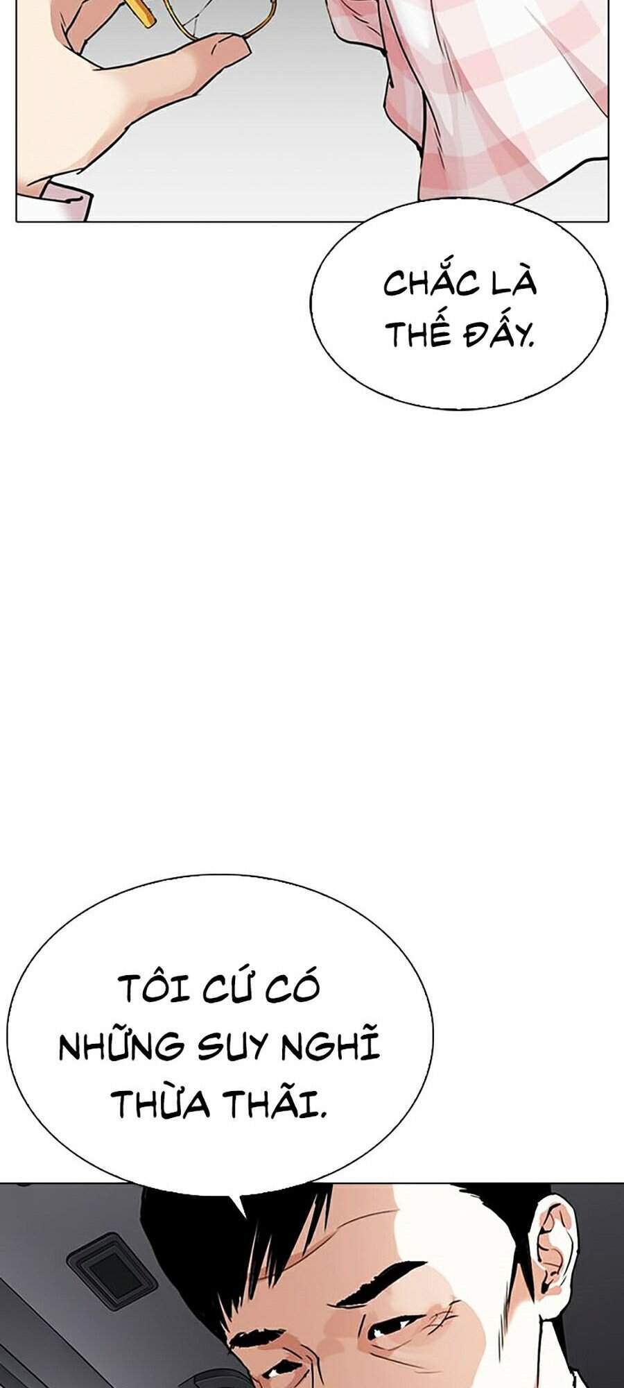 Lookism - Hoán Đổi Diệu Kỳ hoán đổi diệu kỳ - chapter 298 - Upload bởi truyensieuhay.com