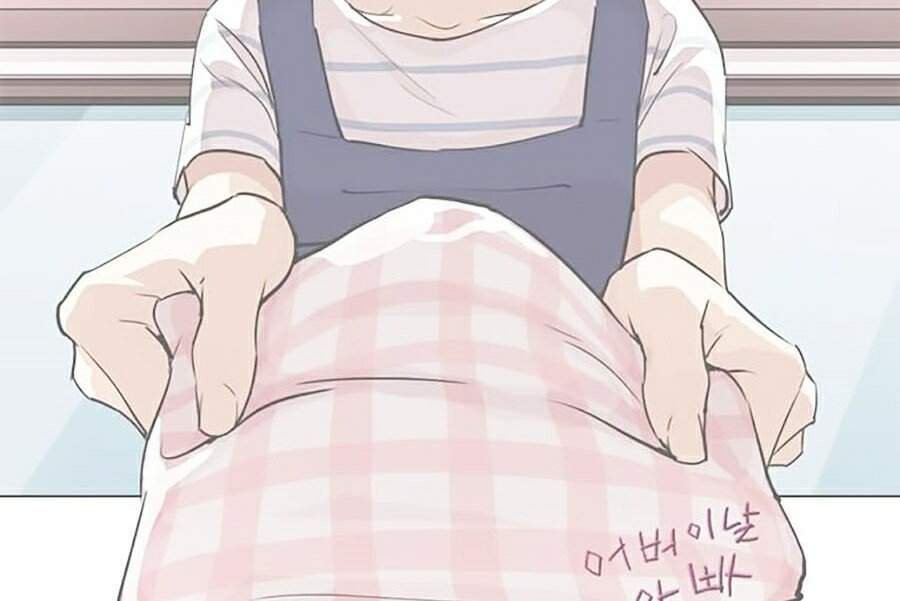 Lookism - Hoán Đổi Diệu Kỳ hoán đổi diệu kỳ - chapter 298 - Upload bởi truyensieuhay.com