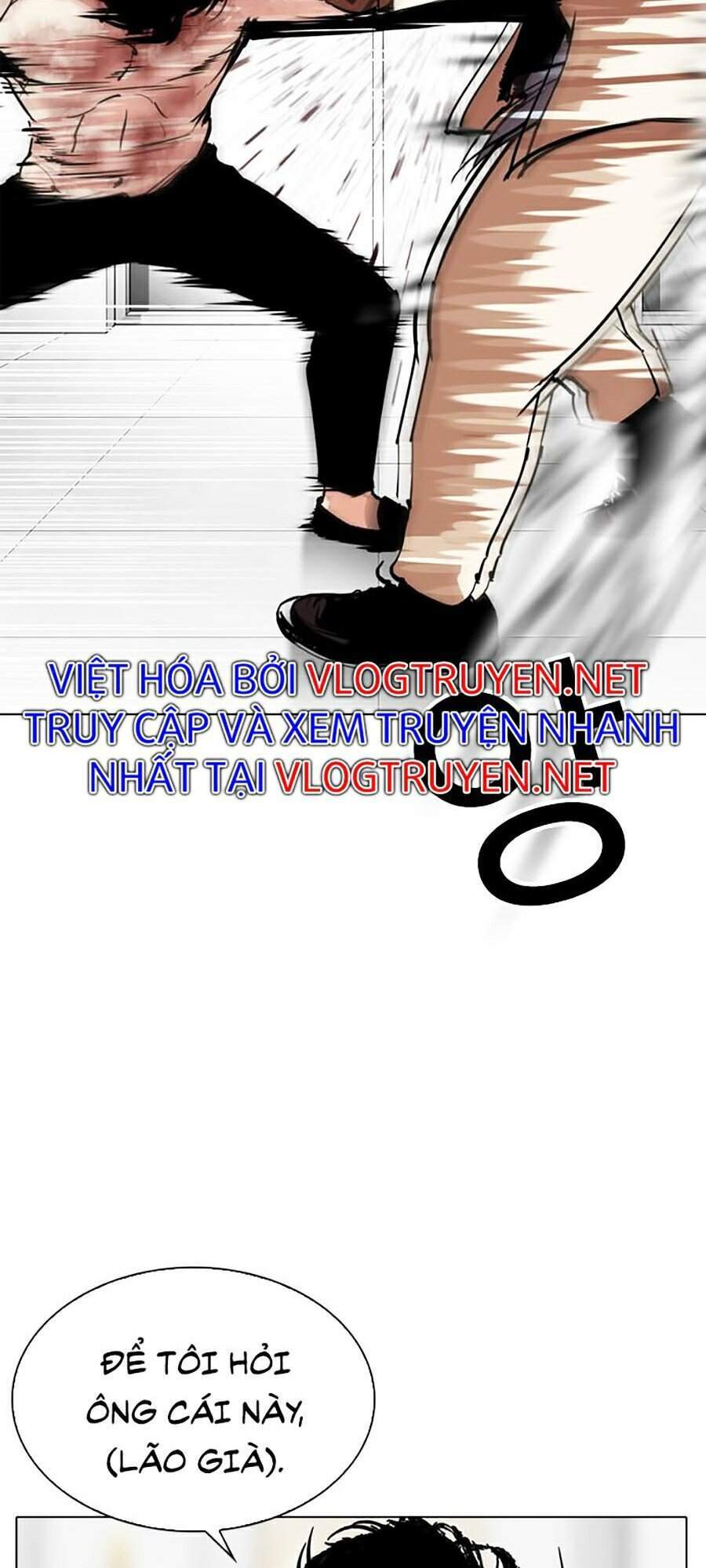 Lookism - Hoán Đổi Diệu Kỳ hoán đổi diệu kỳ - chapter 298 - Upload bởi truyensieuhay.com