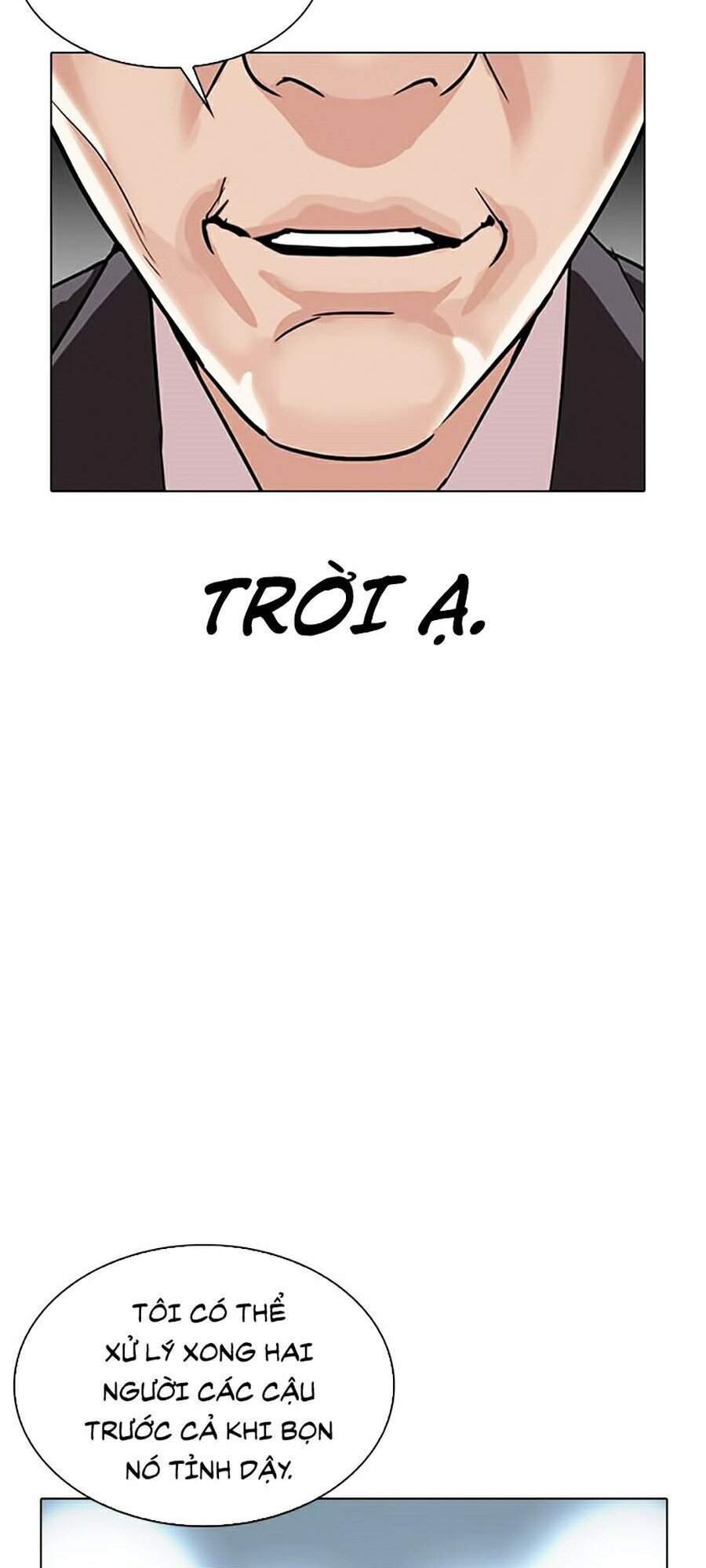 Lookism - Hoán Đổi Diệu Kỳ hoán đổi diệu kỳ - chapter 298 - Upload bởi truyensieuhay.com