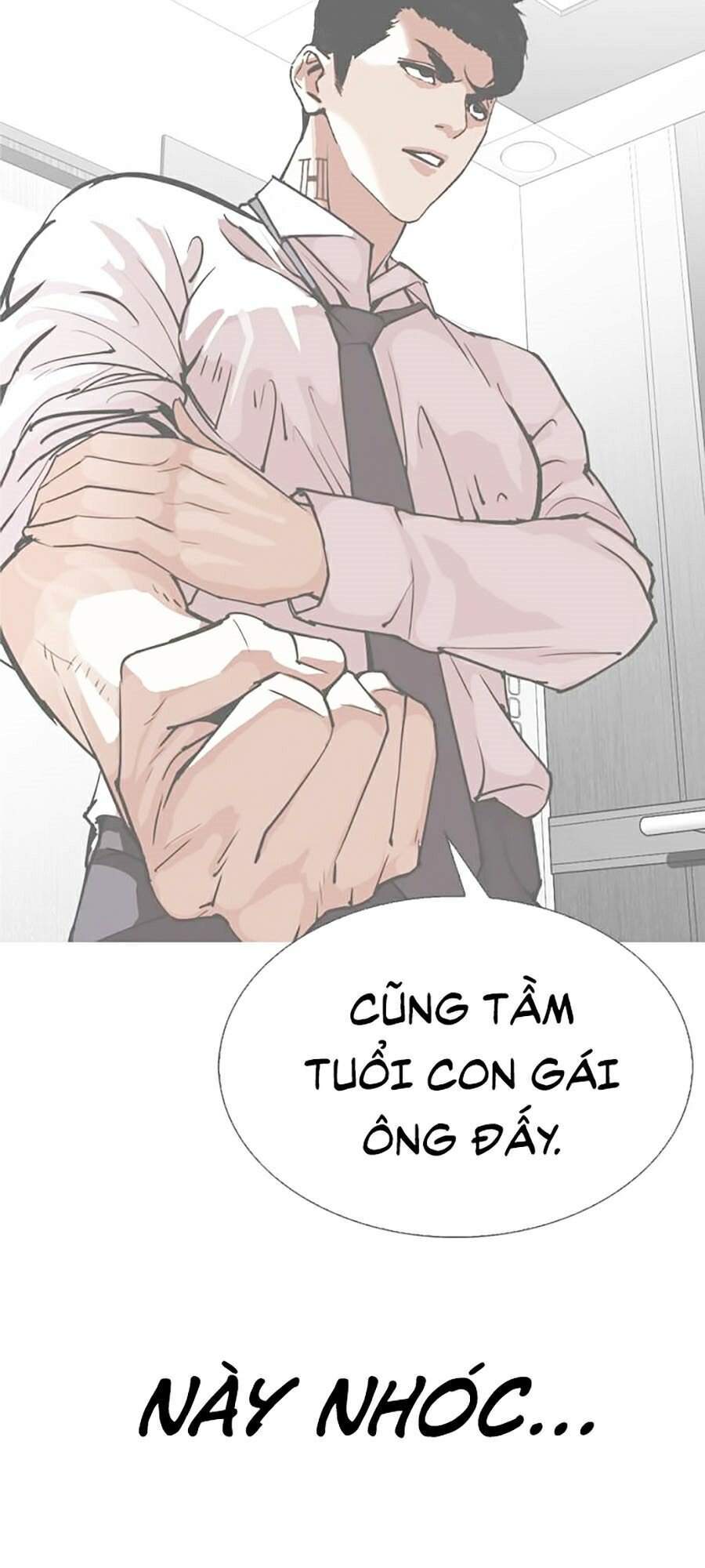 Lookism - Hoán Đổi Diệu Kỳ hoán đổi diệu kỳ - chapter 298 - Upload bởi truyensieuhay.com