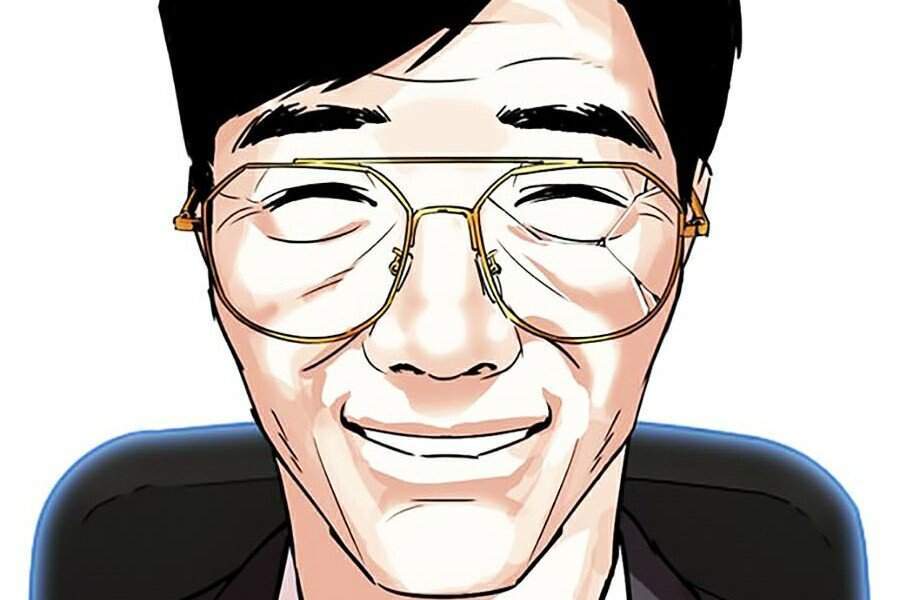 Lookism - Hoán Đổi Diệu Kỳ hoán đổi diệu kỳ - chapter 298 - Upload bởi truyensieuhay.com