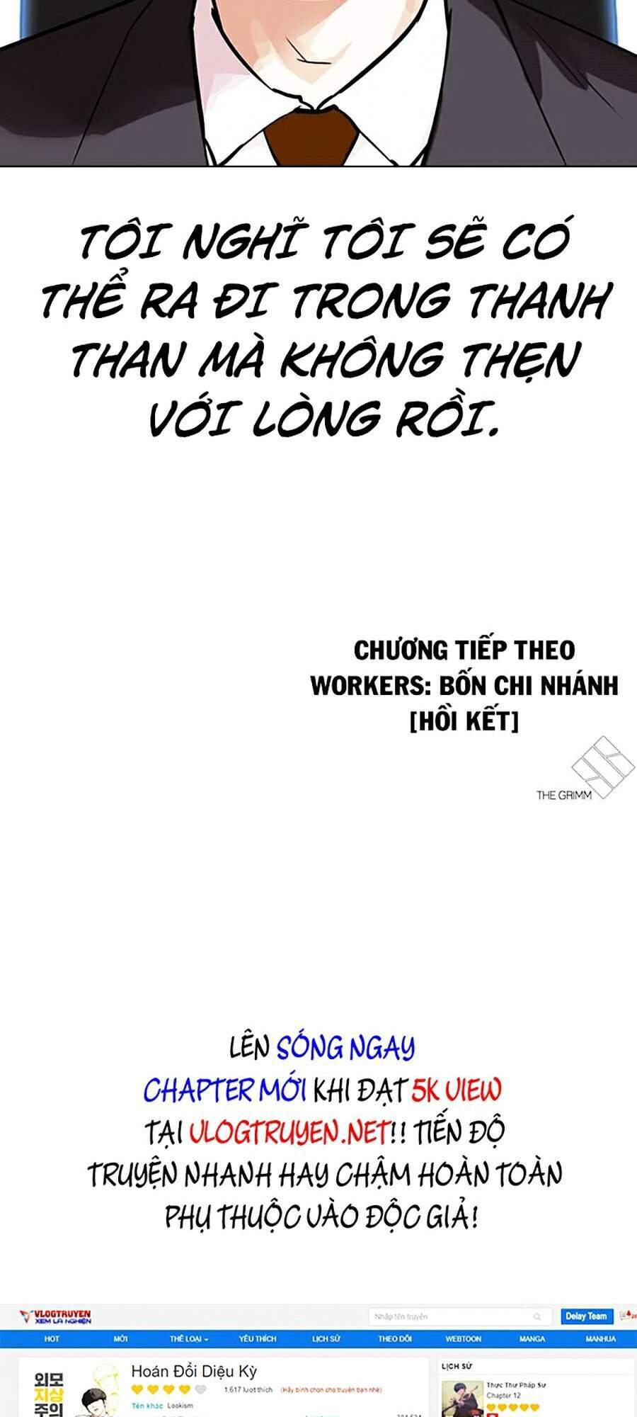 Lookism - Hoán Đổi Diệu Kỳ hoán đổi diệu kỳ - chapter 298 - Upload bởi truyensieuhay.com