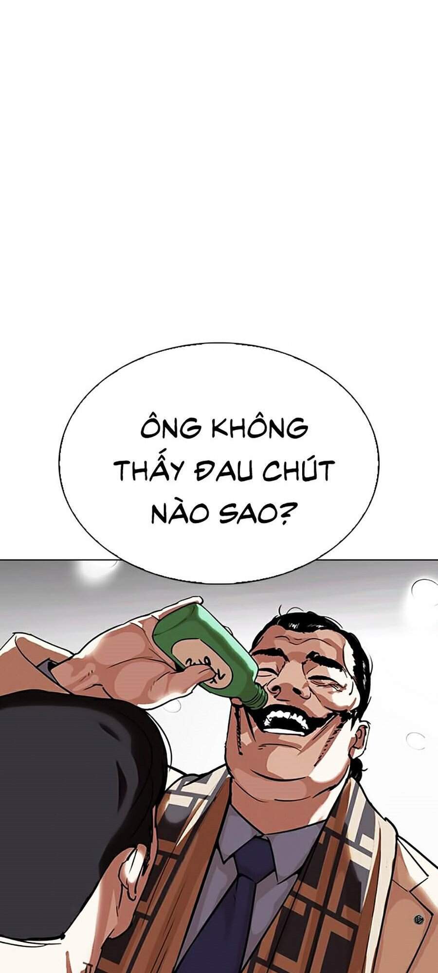 Lookism - Hoán Đổi Diệu Kỳ hoán đổi diệu kỳ - chapter 298 - Upload bởi truyensieuhay.com