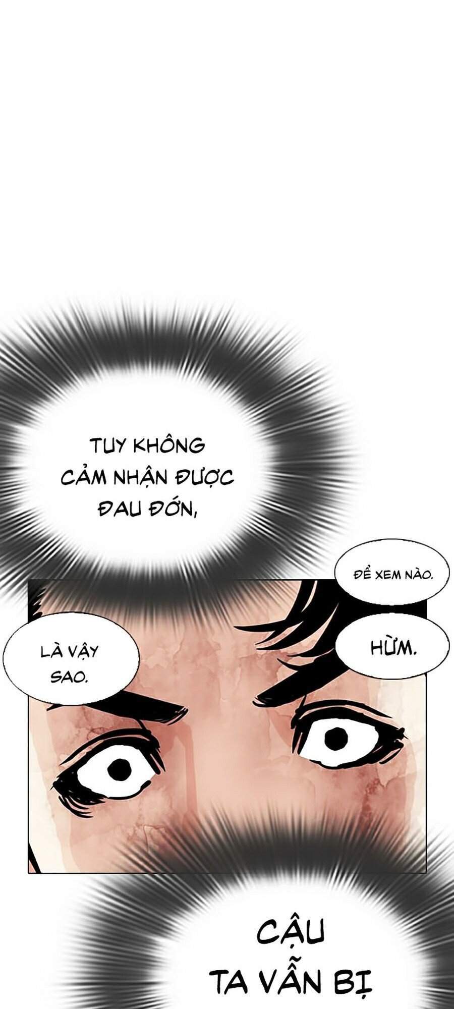 Lookism - Hoán Đổi Diệu Kỳ hoán đổi diệu kỳ - chapter 298 - Upload bởi truyensieuhay.com