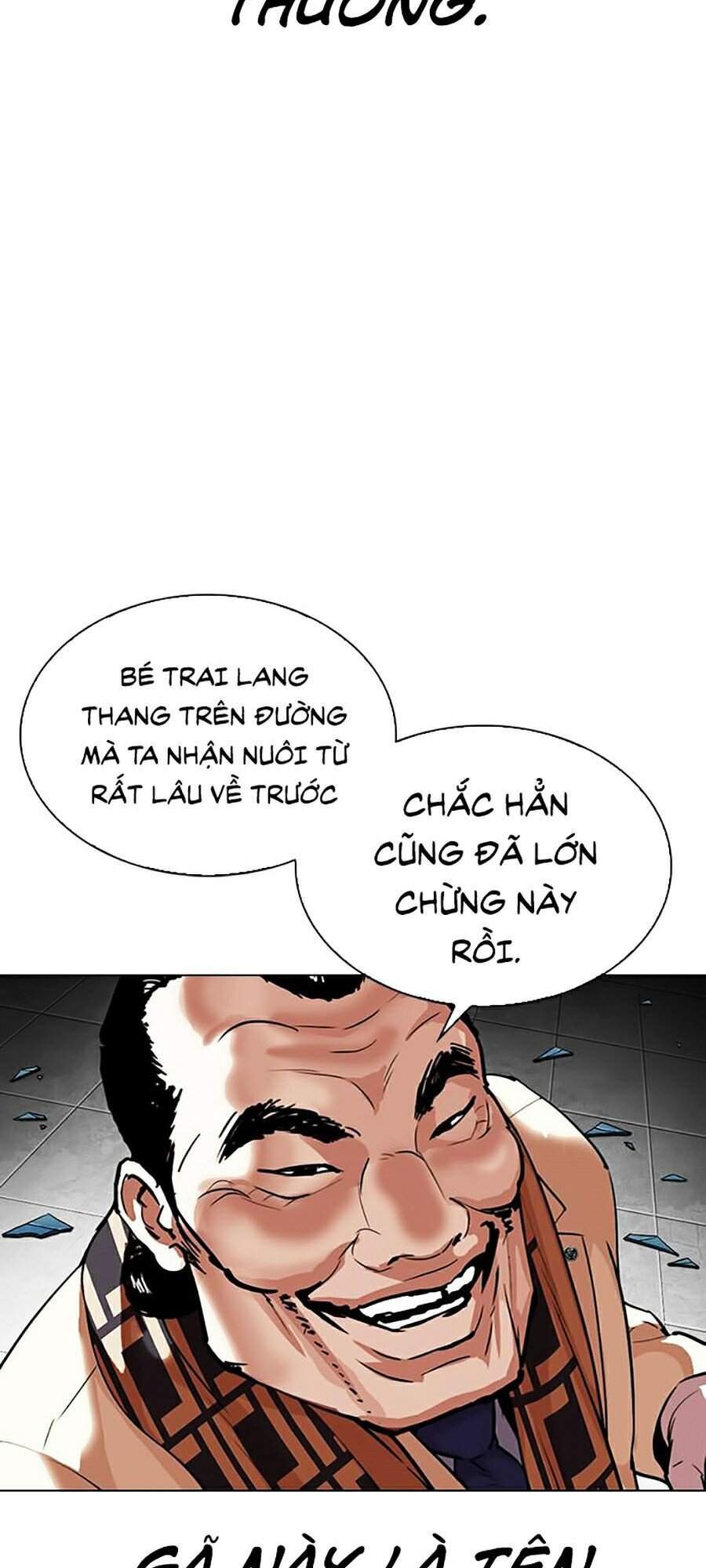 Lookism - Hoán Đổi Diệu Kỳ hoán đổi diệu kỳ - chapter 298 - Upload bởi truyensieuhay.com