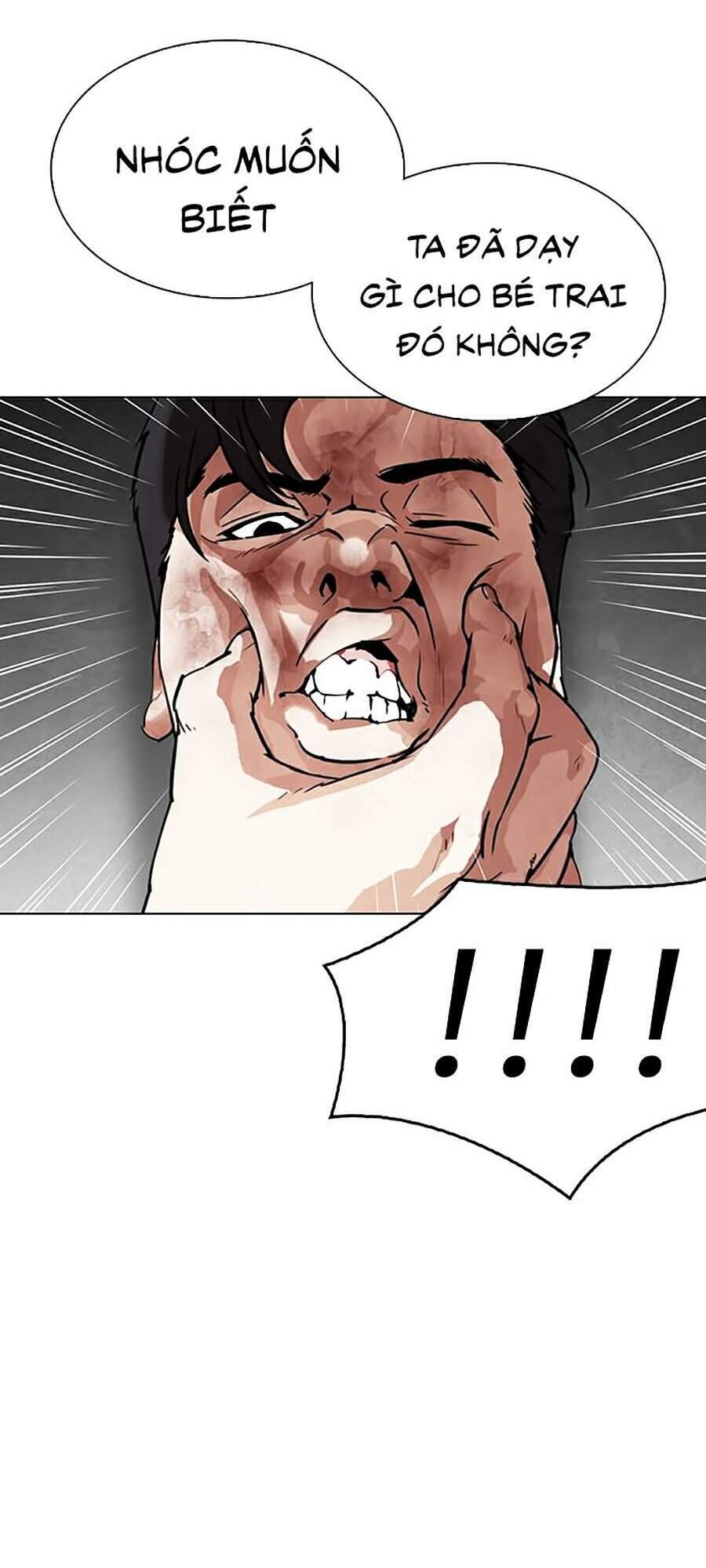 Lookism - Hoán Đổi Diệu Kỳ hoán đổi diệu kỳ - chapter 298 - Upload bởi truyensieuhay.com