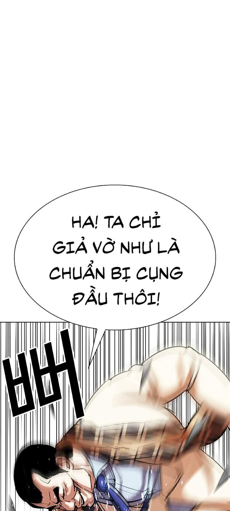 Lookism - Hoán Đổi Diệu Kỳ hoán đổi diệu kỳ - chapter 298 - Upload bởi truyensieuhay.com