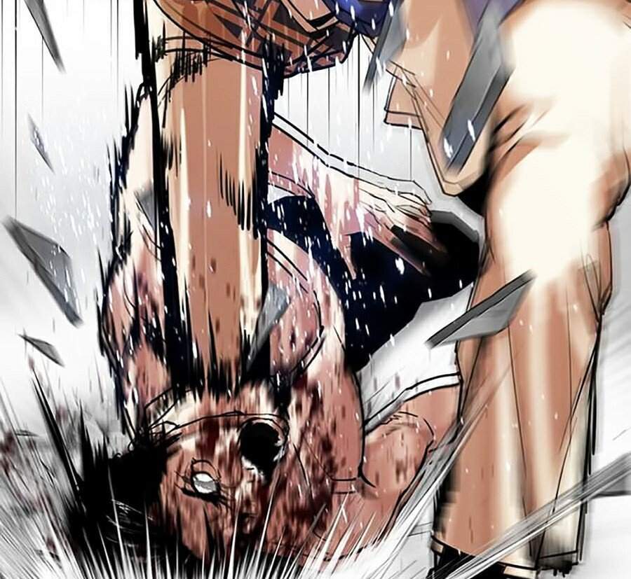 Lookism - Hoán Đổi Diệu Kỳ hoán đổi diệu kỳ - chapter 298 - Upload bởi truyensieuhay.com
