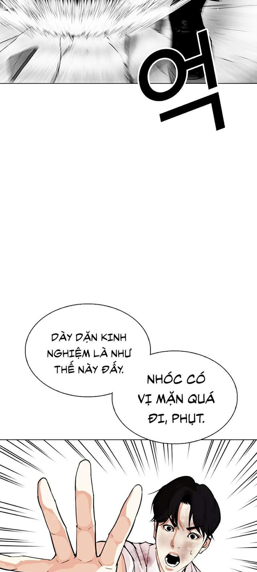 Lookism - Hoán Đổi Diệu Kỳ hoán đổi diệu kỳ - chapter 298 - Upload bởi truyensieuhay.com