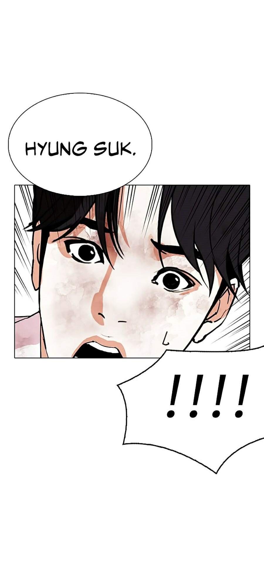 Lookism - Hoán Đổi Diệu Kỳ hoán đổi diệu kỳ - chapter 298 - Upload bởi truyensieuhay.com