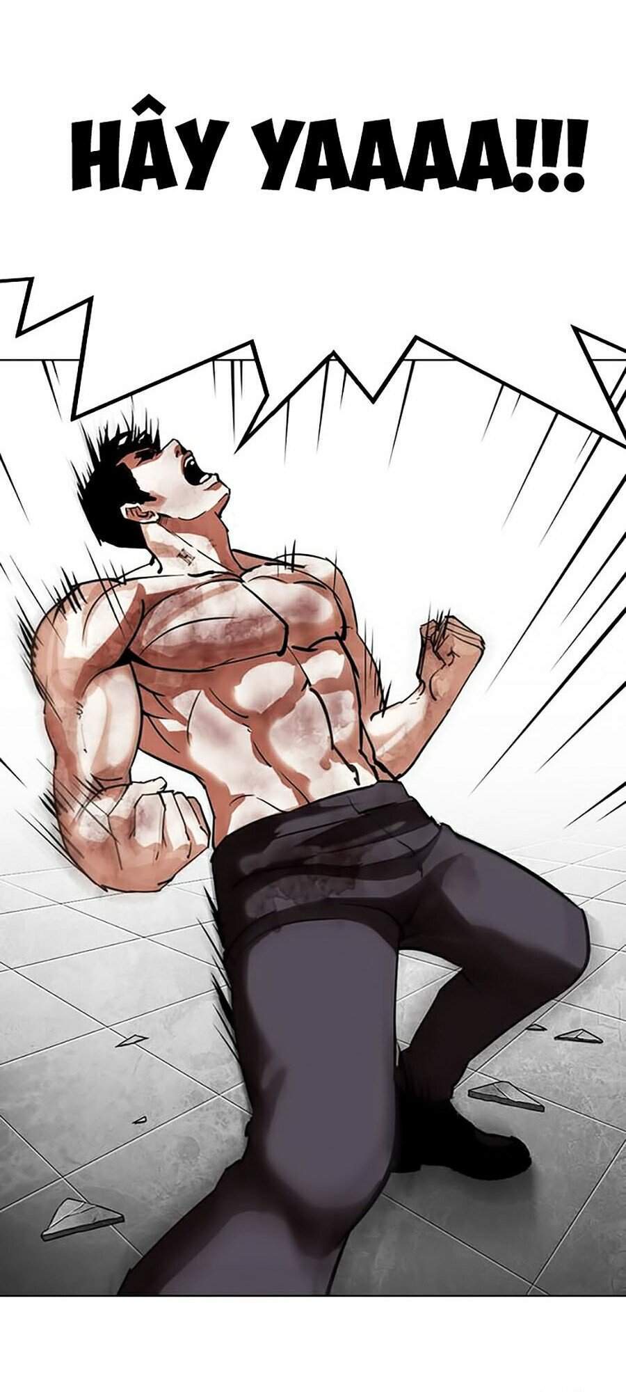 Lookism - Hoán Đổi Diệu Kỳ hoán đổi diệu kỳ - chapter 298 - Upload bởi truyensieuhay.com