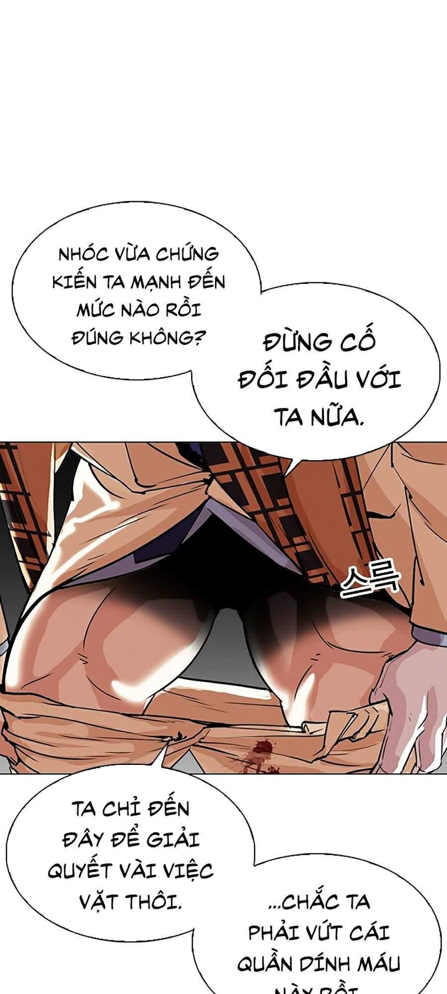 Lookism - Hoán Đổi Diệu Kỳ hoán đổi diệu kỳ - chapter 298 - Upload bởi truyensieuhay.com