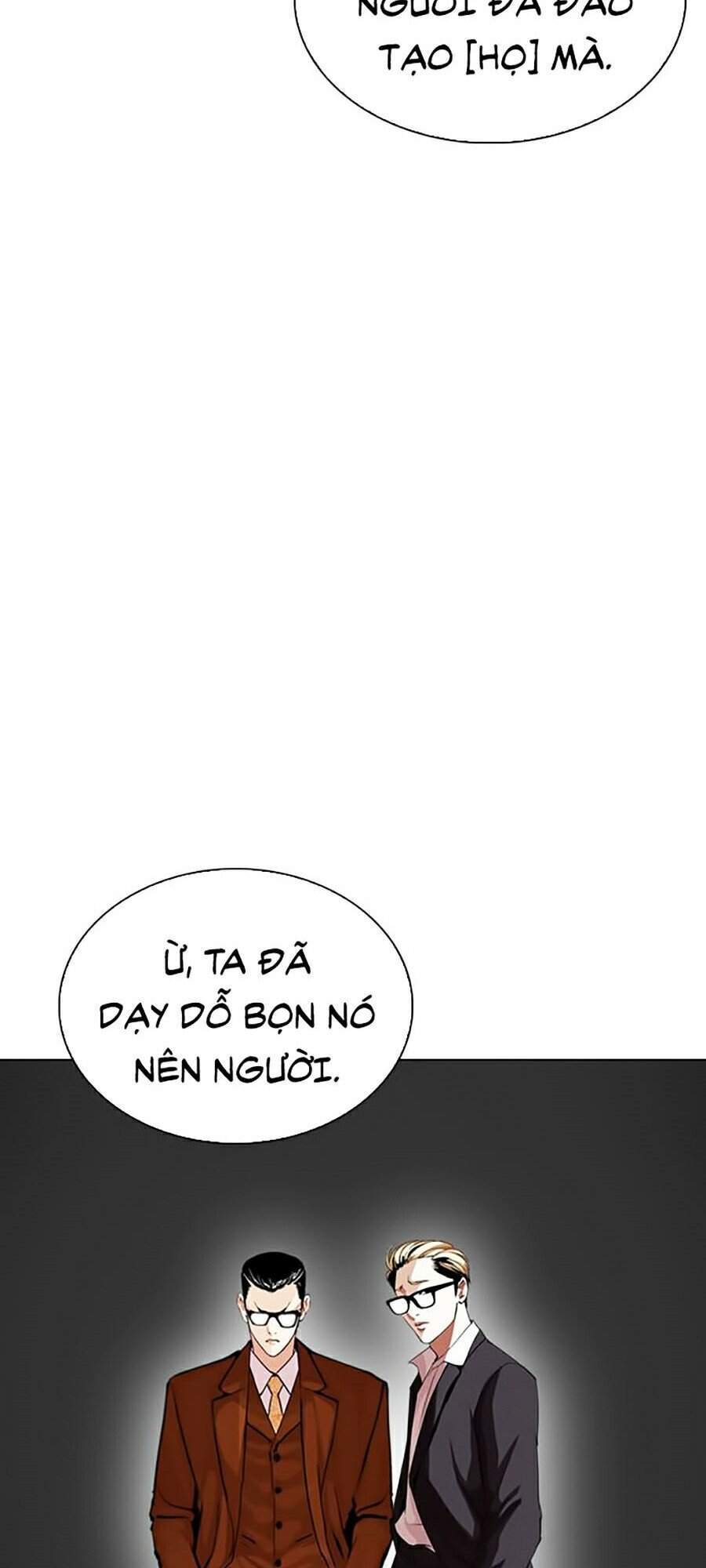 Lookism - Hoán Đổi Diệu Kỳ hoán đổi diệu kỳ - chapter 298 - Upload bởi truyensieuhay.com