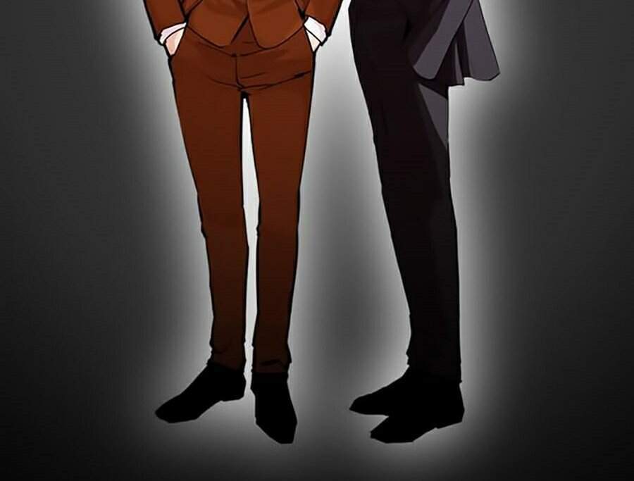 Lookism - Hoán Đổi Diệu Kỳ hoán đổi diệu kỳ - chapter 298 - Upload bởi truyensieuhay.com
